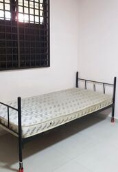 Blk 17 Lorong 7 Toa Payoh (Toa Payoh), HDB 3 Rooms #606404161
